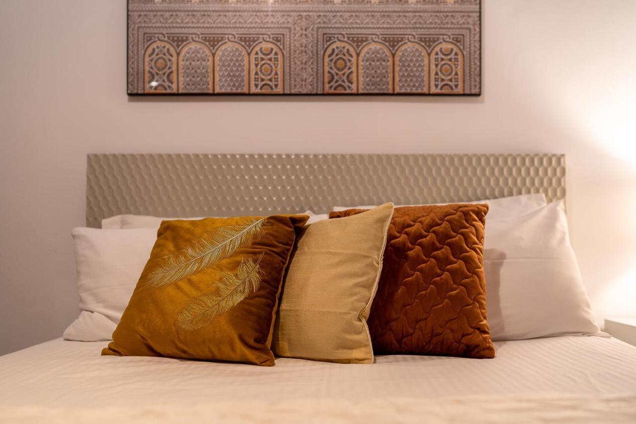 Spectacular Burj & Fountain View - Luxurious 3 Bedrooms & Maids Room - The Residences Dubai Esterno foto