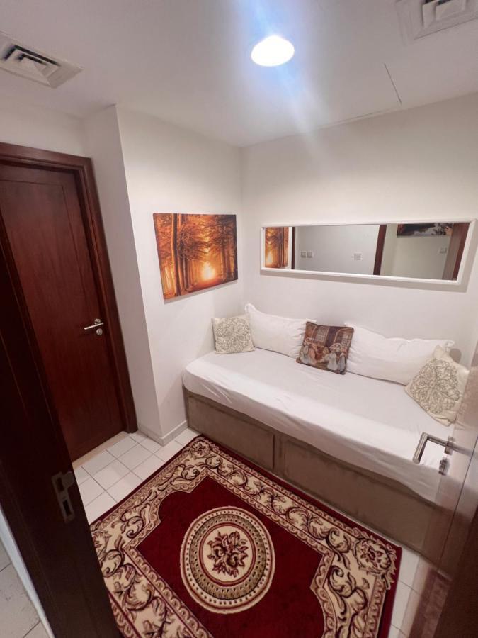 Spectacular Burj & Fountain View - Luxurious 3 Bedrooms & Maids Room - The Residences Dubai Esterno foto
