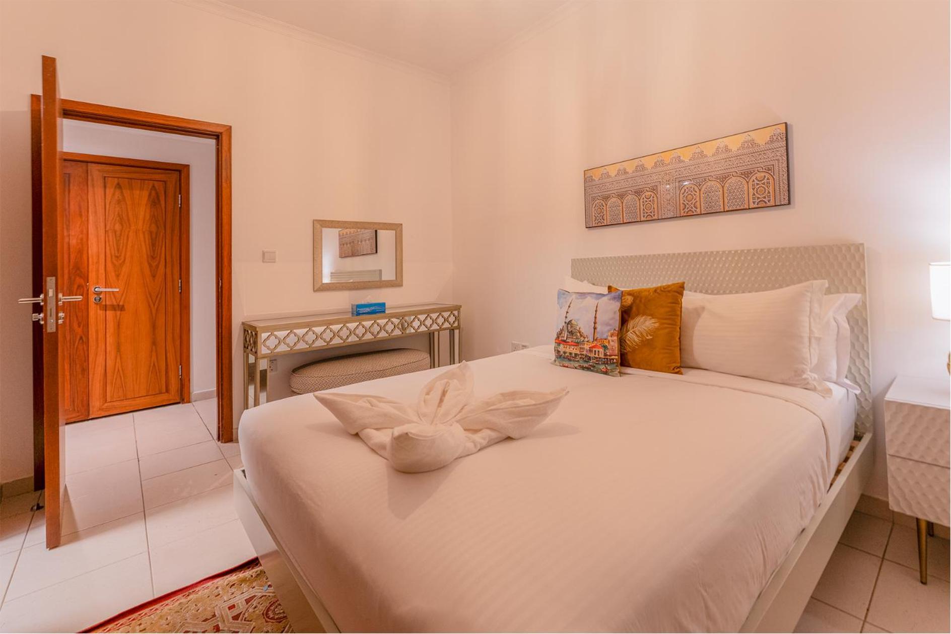 Spectacular Burj & Fountain View - Luxurious 3 Bedrooms & Maids Room - The Residences Dubai Esterno foto